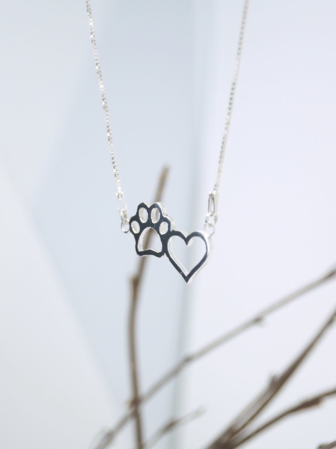 Zampa & Cuore, Collana