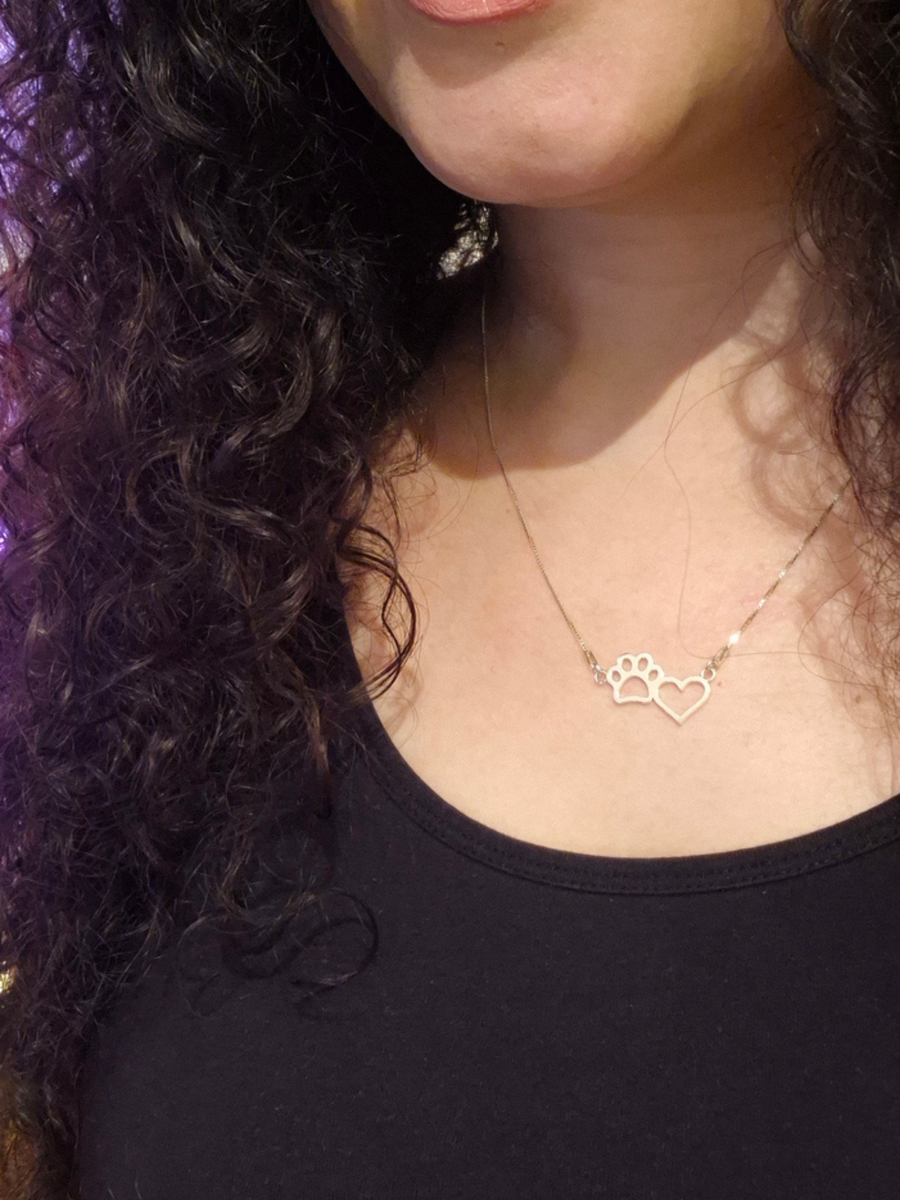 Zampa & Cuore, Collana