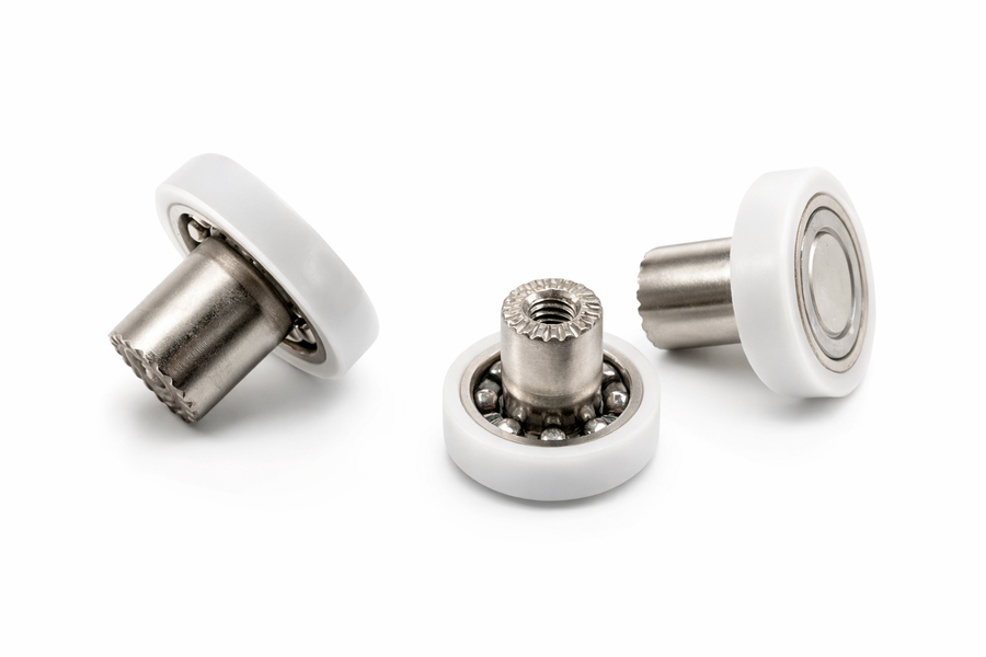 R400/101 - 18 CC Friges M4 - Kit 2 pezzi