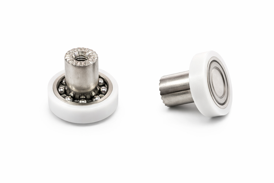 R400/101 - 18 CC Friges M4 - Kit 2 pezzi