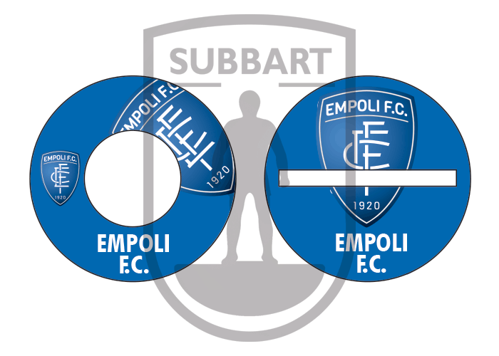 COVER EMPOLI