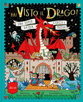 Hai visto il drago?