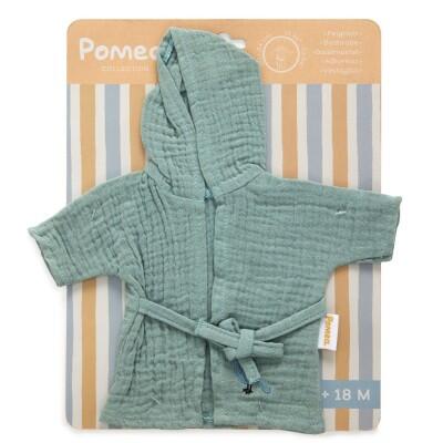 Vestiti per bambole Accappatoio