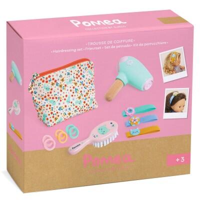 Accessori per bambole Parrucchiere
