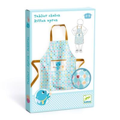 Accessorio gioco Grembiule da cucina