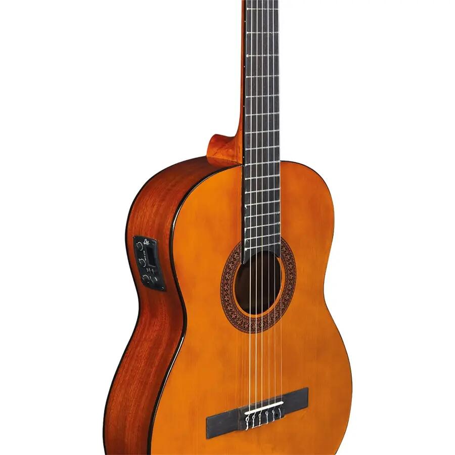 Eko Guitars CS-12 EQ