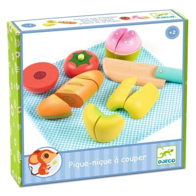 Gioco in legno Pic Nic