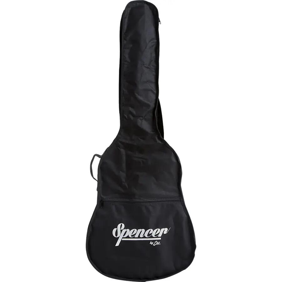 Spencer by Eko SAP-10 Natural Pack