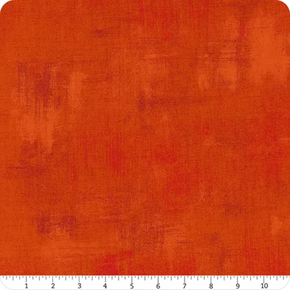 30150 285 - tessuto americano Grunge taglio 25x110 cm