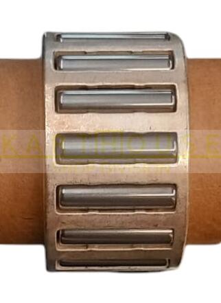 GABBIA A RULLI IKO PER ASSE DI ACCOPPIAMENTO DA 20 mm - 20 x 26 - 15 mm