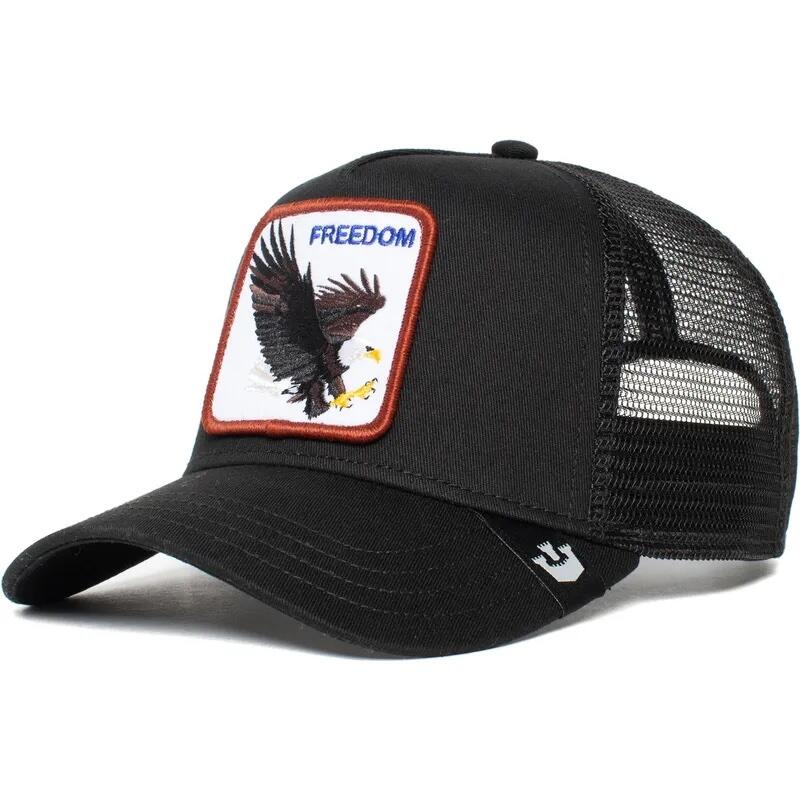Goorin Bros Trucker Freedom