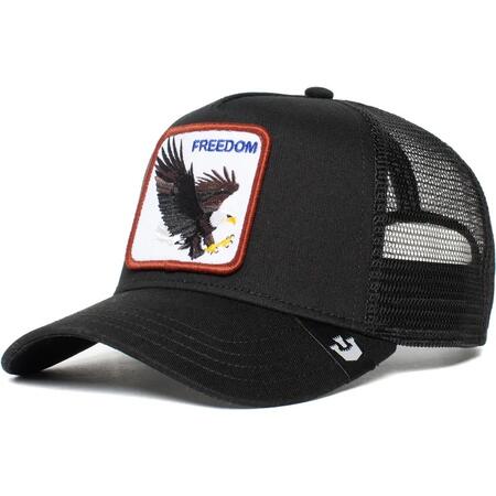 Goorin Bros Trucker Freedom