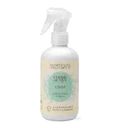 Nasoterapia - Onda Acqua profumata spray