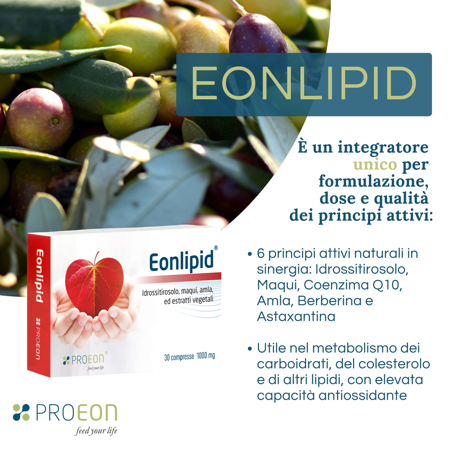 Eonlipid