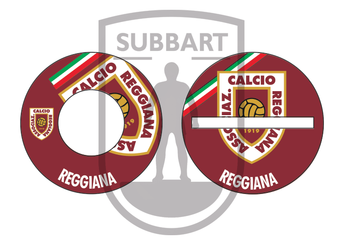 COVER REGGIANA