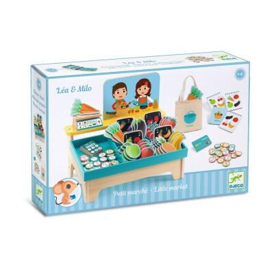 Gioco Piccolo Mercato