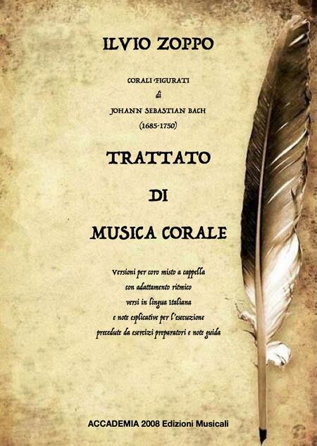 TRATTATO DI MUSICA CORALE