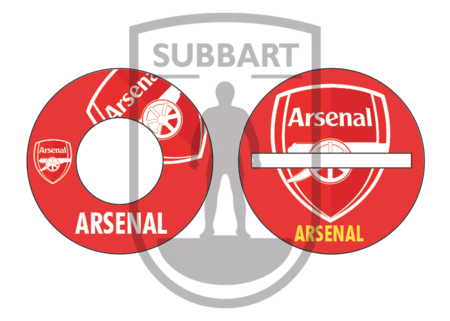 COVER ARSENAL