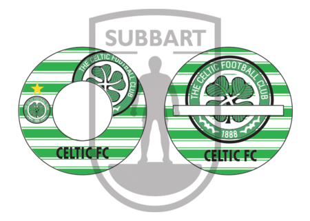 COVER CELTIC
