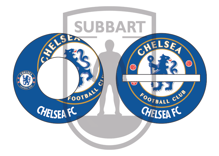 COVER CHELSEA