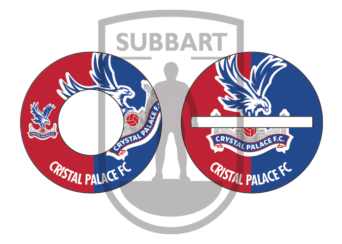 COVER CRYSTAL PALACE