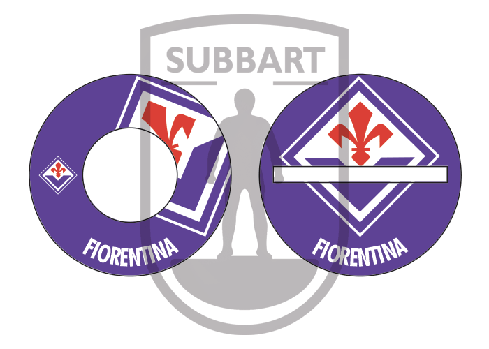 COVER FIORENTINA 
