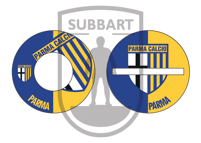 COVER PARMA