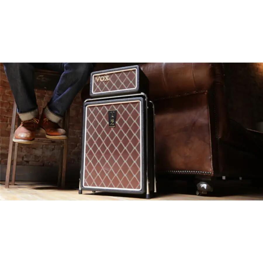Vox MSB25 Mini Superbeetle