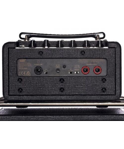 Vox MSB25 Mini Superbeetle