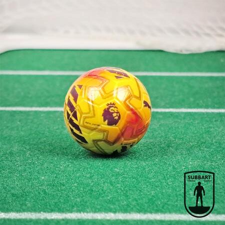 PREMIER LEAGUE 2025-26 2 MODELLO