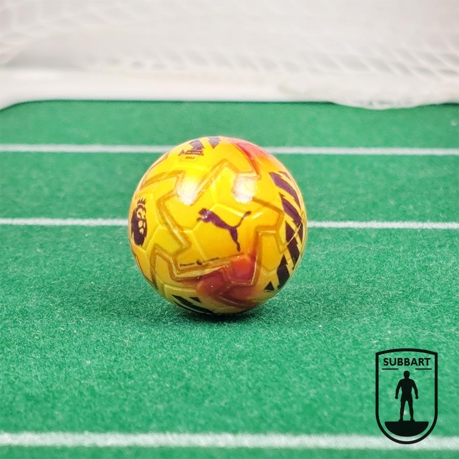 PREMIER LEAGUE 2025-26 2 MODELLO