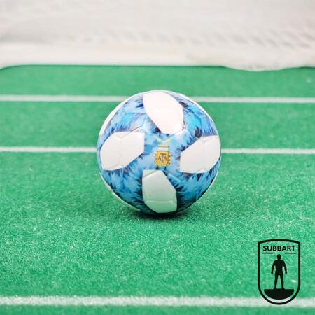 SUPERLIGA ARGENTINA 2019-20