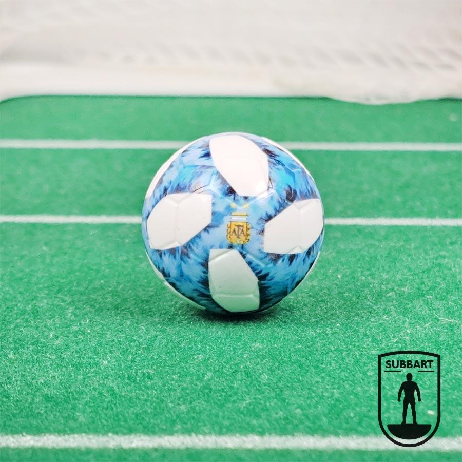 SUPERLIGA ARGENTINA 2019-20