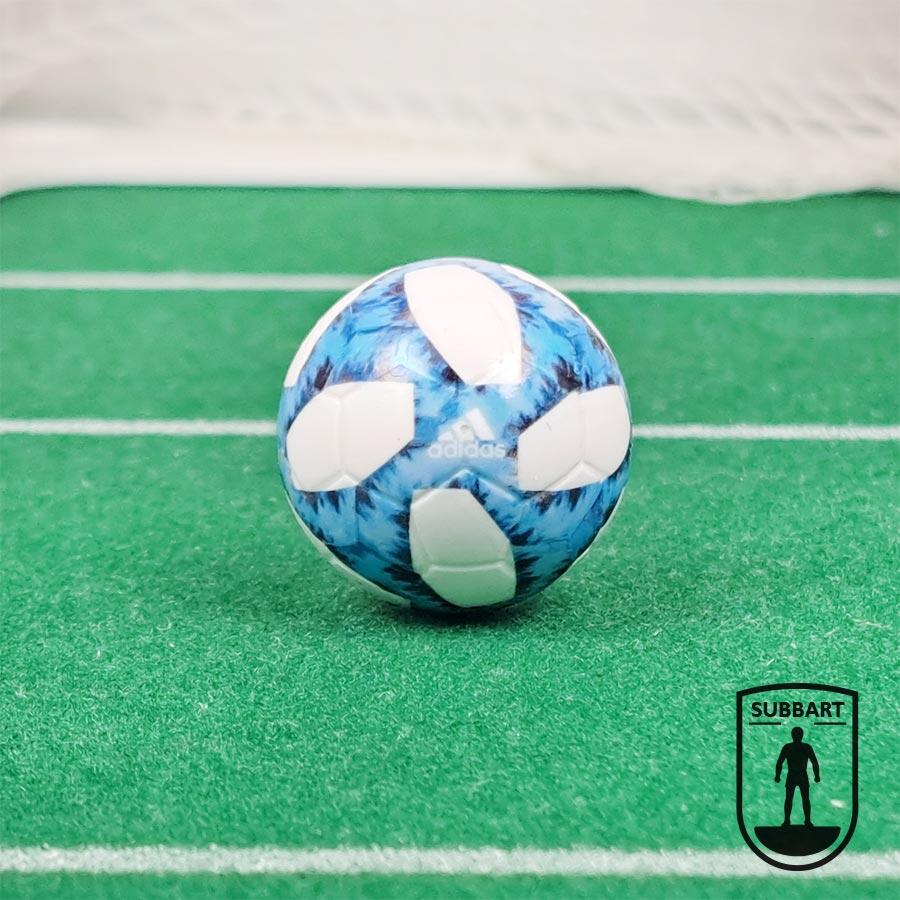 SUPERLIGA ARGENTINA 2019-20