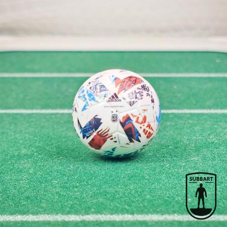 SUPERLIGA ARGENTINA 2020-21