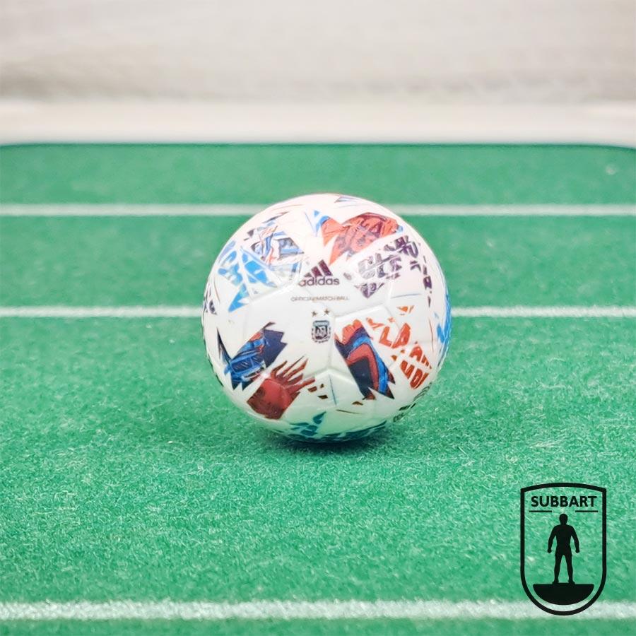 SUPERLIGA ARGENTINA 2020-21