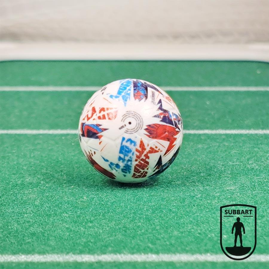 SUPERLIGA ARGENTINA 2020-21