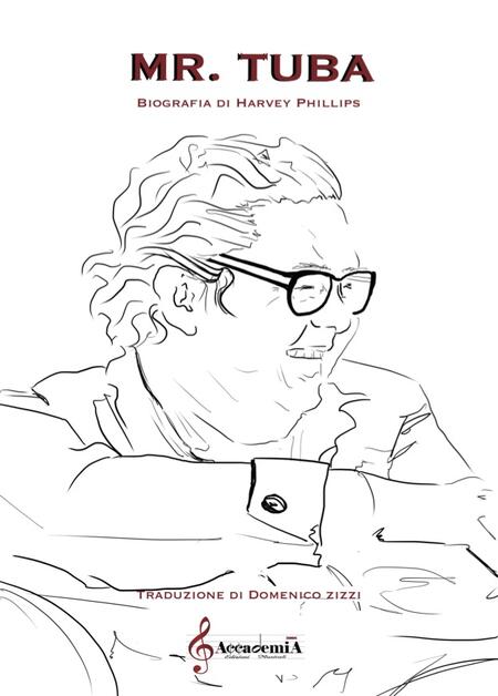 MR TUBA (Metodo per Tuba) - Domenico Zizzi