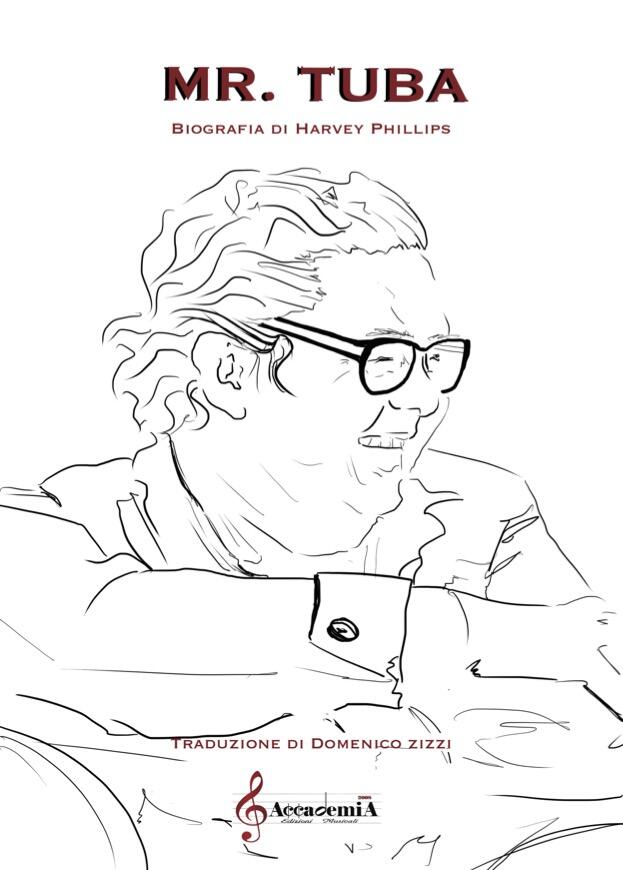 MR TUBA (Metodo per Tuba) - Domenico Zizzi