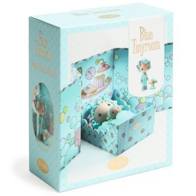Accessori Personaggi Tinyly Blue Tinyroom