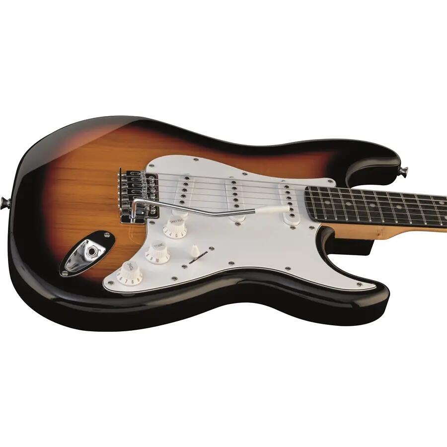 Eko Guitars EG-11 Pack Sunburst