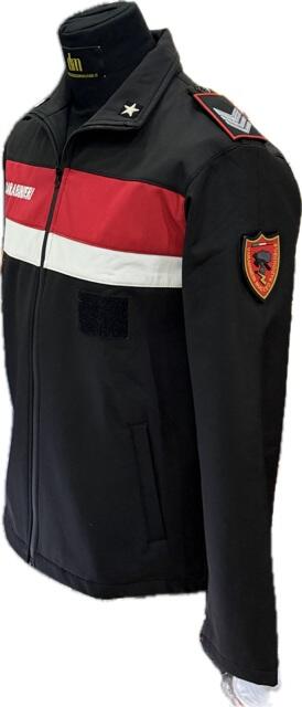 Softshell Carabinieri