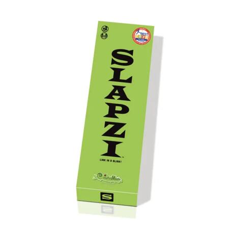 Gioco di carte Slapzi