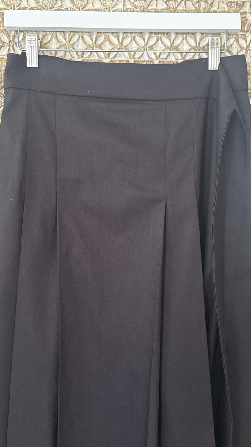 Gonna portafoglio Diana Black