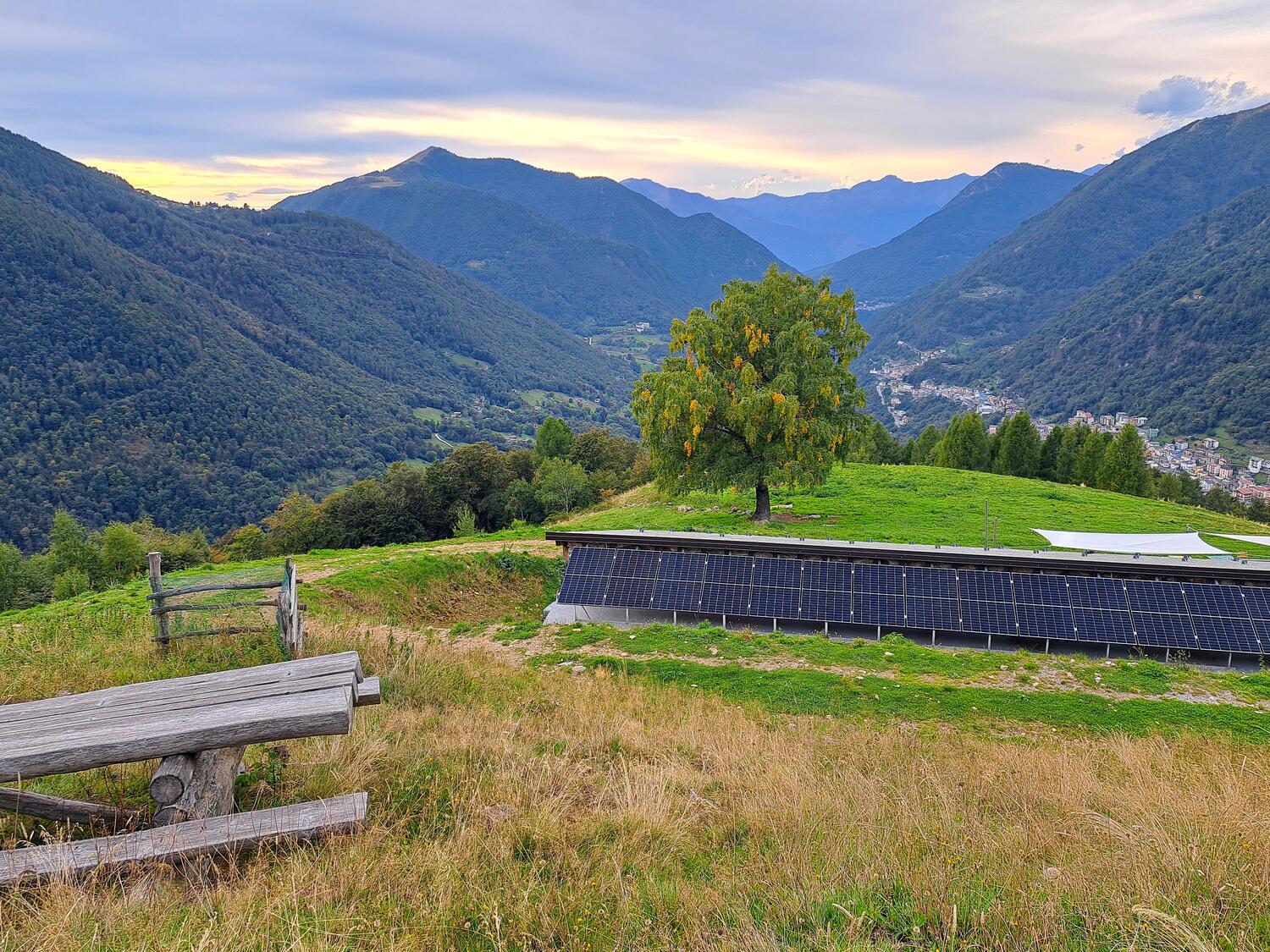 RIFUGIO ARIAAL  (LC) - escursione su richiesta 