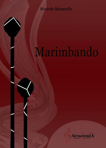 MARIMBANDO (Metodo per Percussioni) - Riccardo Mazzarella