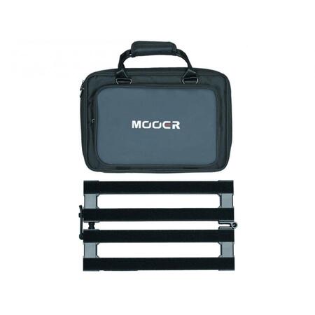 MOOER Stomplate Mini Pedalboard PB-10