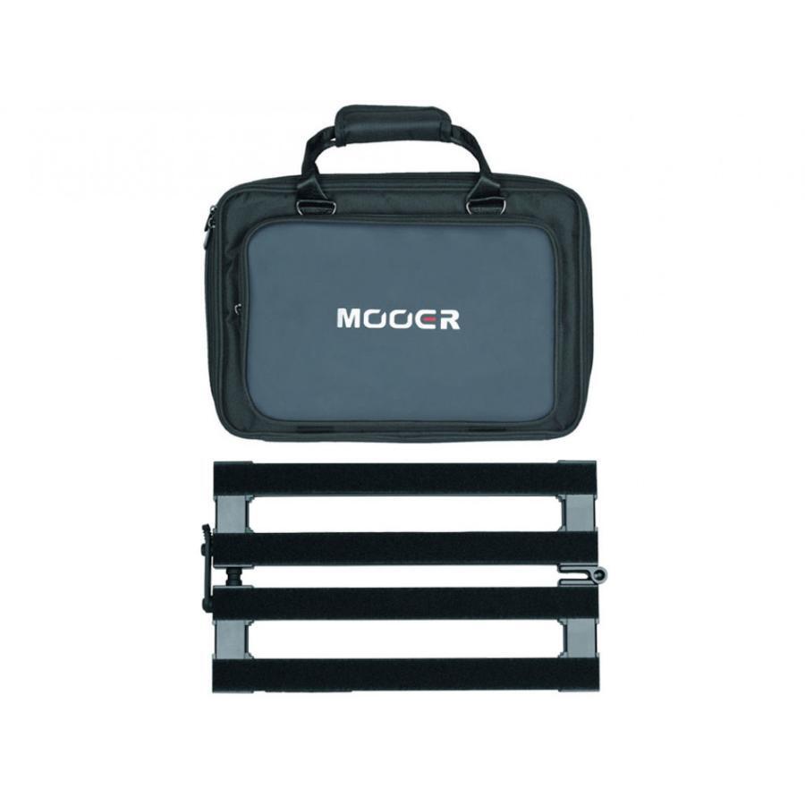 MOOER Stomplate Mini Pedalboard PB-10