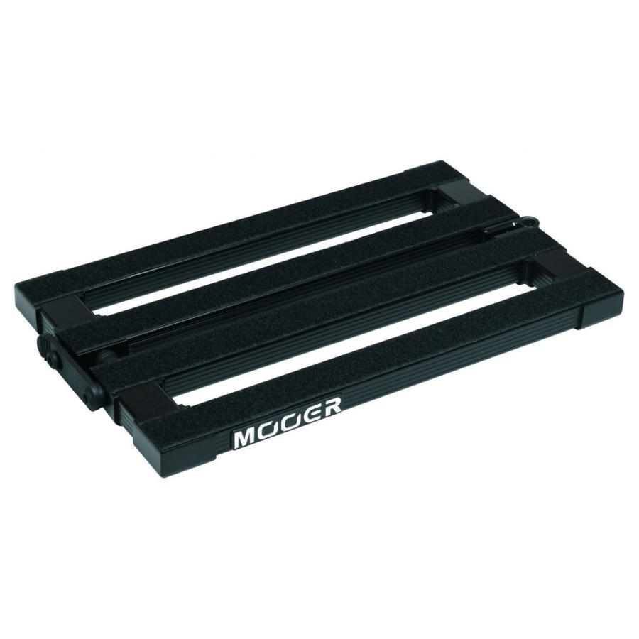 MOOER Stomplate Mini Pedalboard PB-10