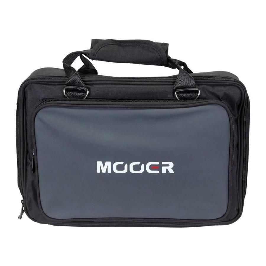 MOOER Stomplate Mini Pedalboard PB-10